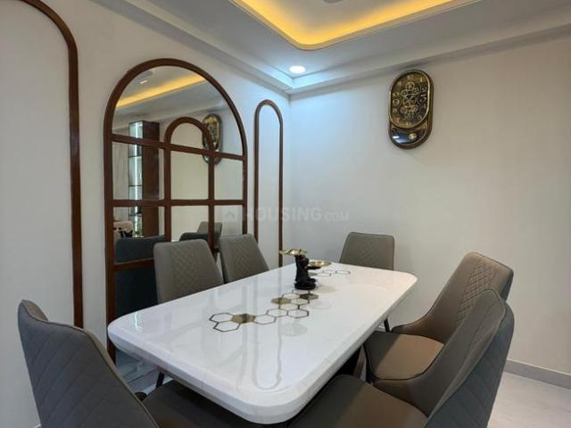 3 BHK Apartment in Jhotwara for resale Jaipur. The reference number is 20216820