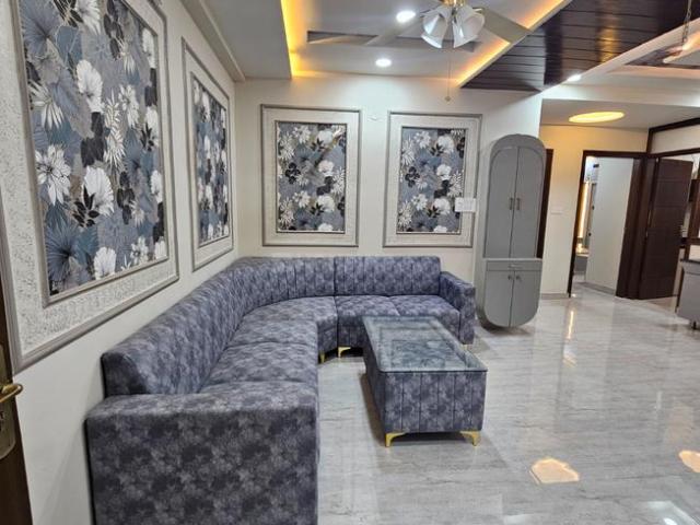 3 BHK Apartment in Jhotwara for resale Jaipur. The reference number is 20222361