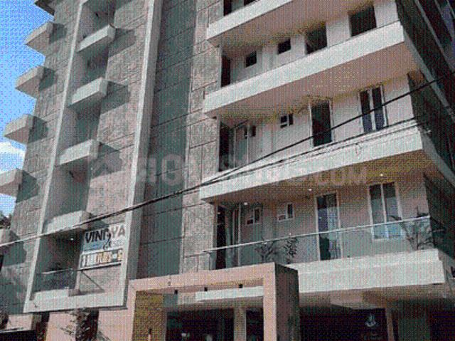 3 BHK Apartment in Jhotwara for resale Jaipur. The reference number is 20247892