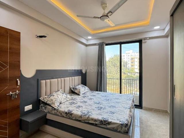3 BHK Apartment in Jhotwara for resale Jaipur. The reference number is 20337452