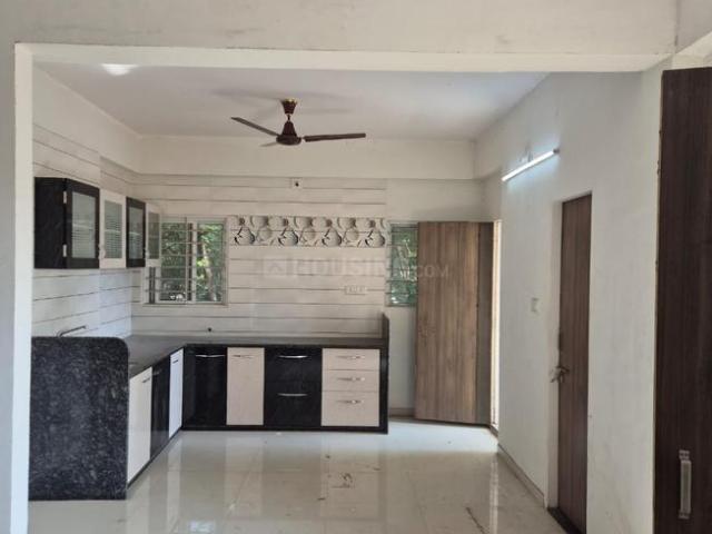 3 BHK Apartment in Jitodia for rent Anand. The reference number is 16456714