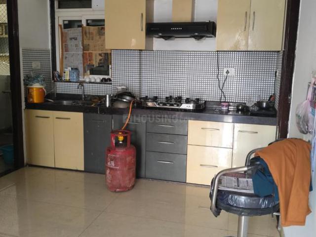 3 BHK Apartment in Jivan Vihar for rent Raipur. The reference number is 19376500