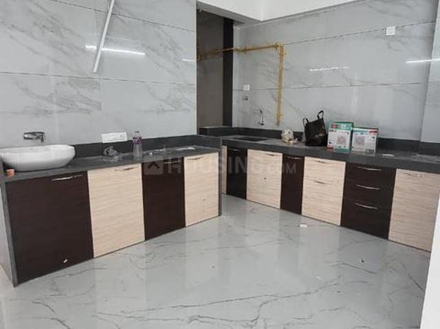 3 BHK Apartment in Jivrajpark for rent Ahmedabad. The reference number is 20964480