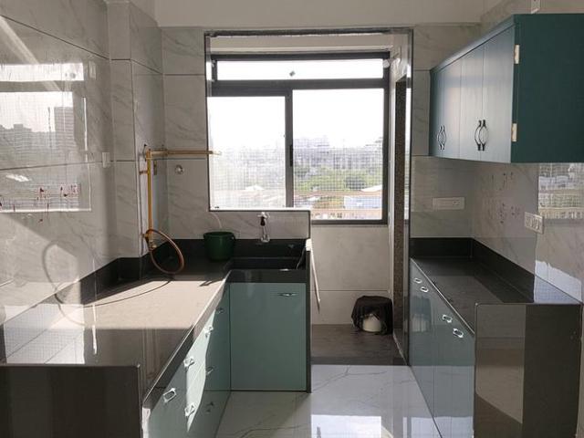3 BHK Apartment in Jivrajpark for rent Ahmedabad. The reference number is 20272479