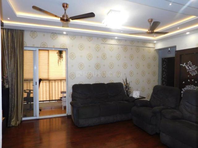 3 BHK Apartment in Jigani for resale Bengaluru. The reference number is 20719928