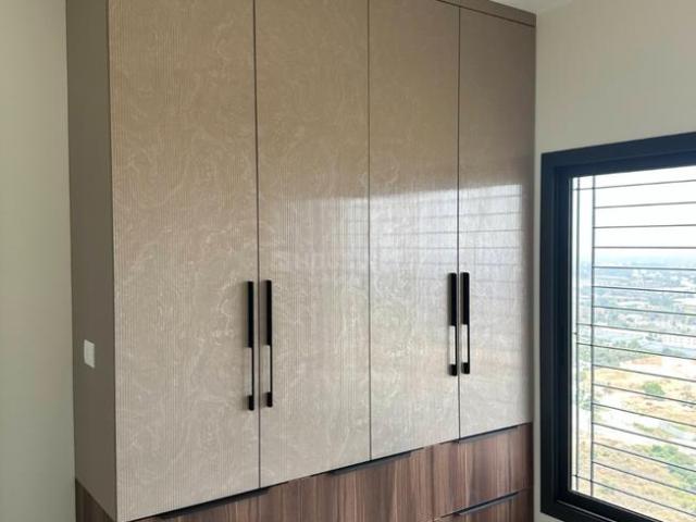 3 BHK Apartment in Jigala for rent Bengaluru. The reference number is 20223214
