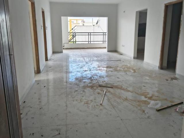 3 BHK Apartment in Jillelguda for resale Hyderabad. The reference number is 20711038