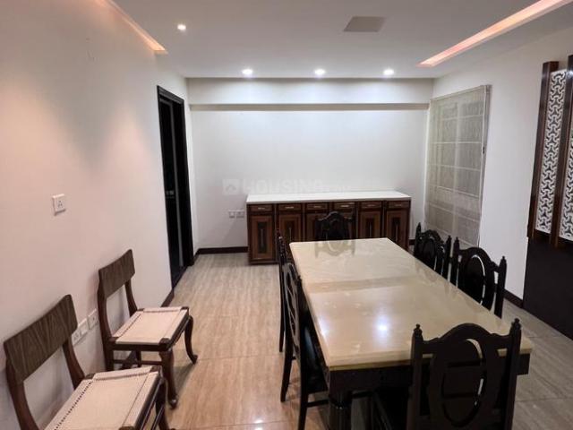 3 BHK Apartment in JLPL Industrial Area for rent Mohali. The reference number is 19942926