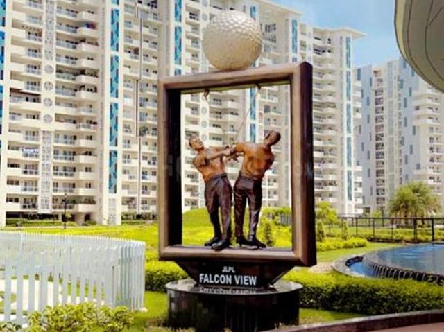3 BHK Apartment in JLPL Industrial Area for resale Mohali. The reference number is 14110870