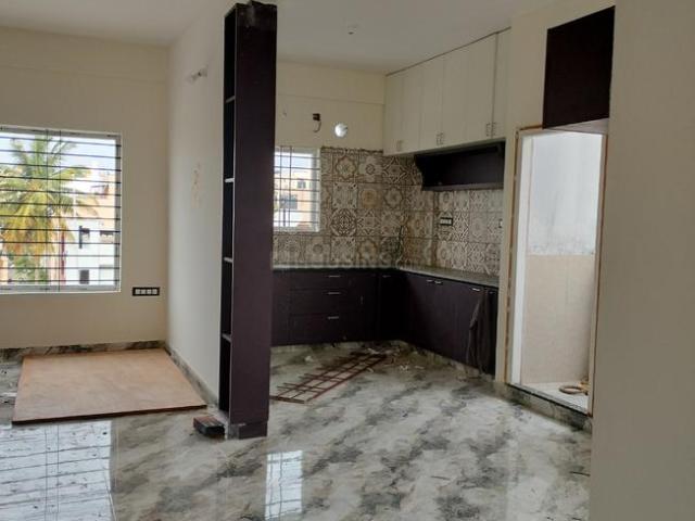 3 BHK Apartment in JP Nagar for rent Bengaluru. The reference number is 14601545