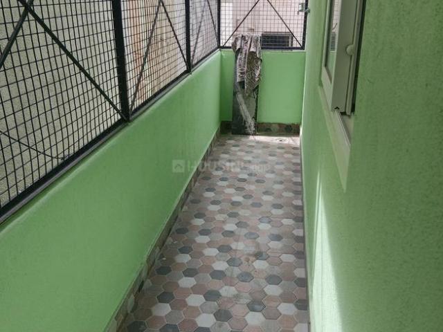 3 BHK Apartment in JP Nagar for rent Bengaluru. The reference number is 19533726