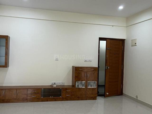 3 BHK Apartment in JP Nagar for rent Bengaluru. The reference number is 20305475