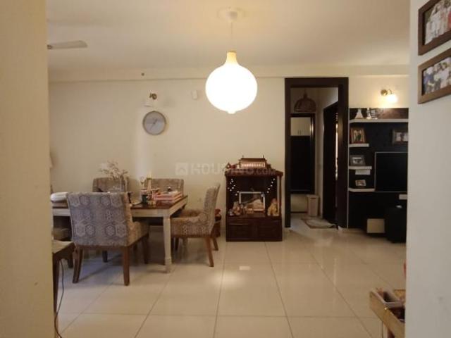 3 BHK Apartment in JP Nagar for rent Bengaluru. The reference number is 20339764