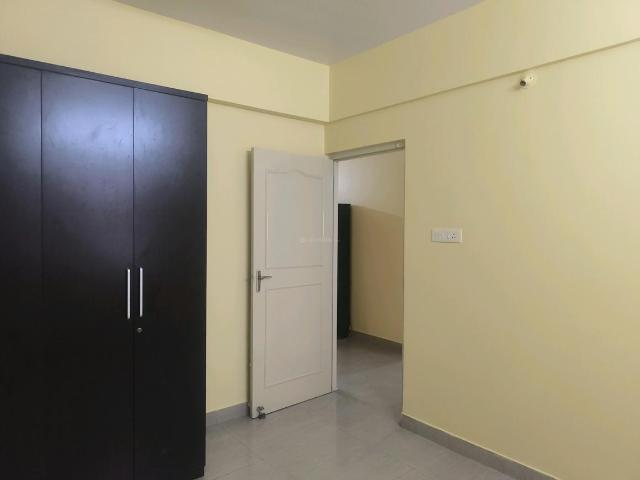 3 BHK Apartment in JP Nagar for rent Bengaluru. The reference number is 20426571