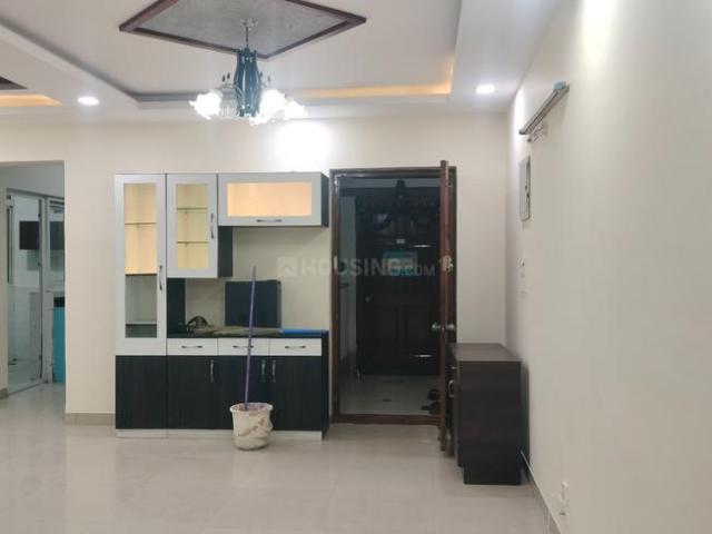 3 BHK Apartment in JP Nagar for rent Bengaluru. The reference number is 20578422