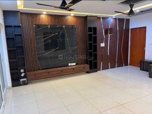 3 BHK Apartment in JP Nagar for rent Bengaluru. The reference number is 20733432