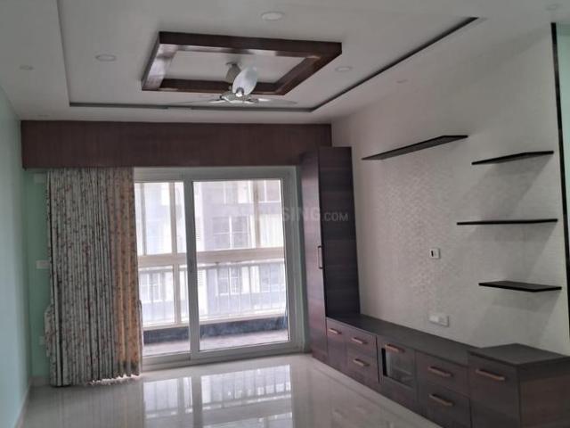 3 BHK Apartment in JP Nagar for rent Bengaluru. The reference number is 20758984