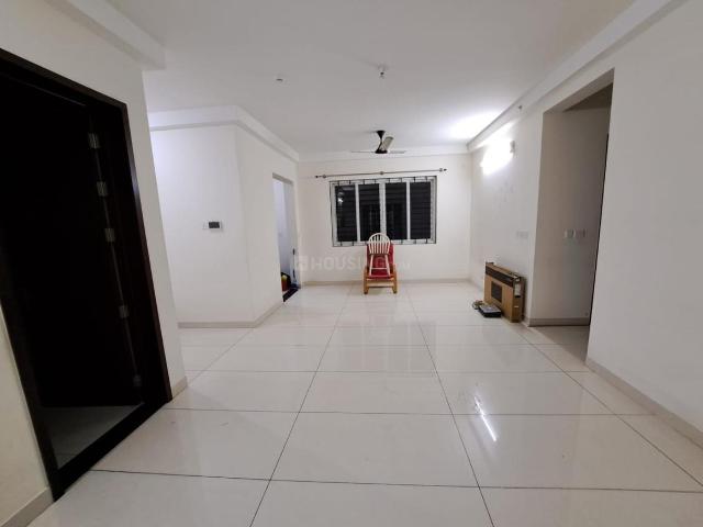 3 BHK Apartment in JP Nagar for rent Bengaluru. The reference number is 20853547