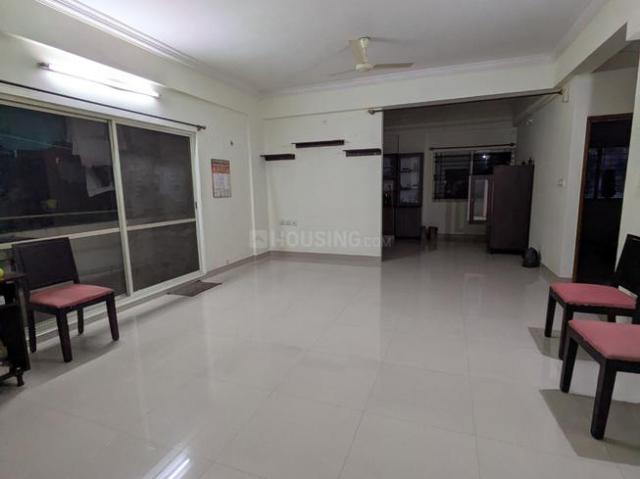 3 BHK Apartment in JP Nagar for rent Bengaluru. The reference number is 20889508