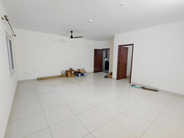 3 BHK Apartment in JP Nagar for rent Bengaluru. The reference number is 20994614