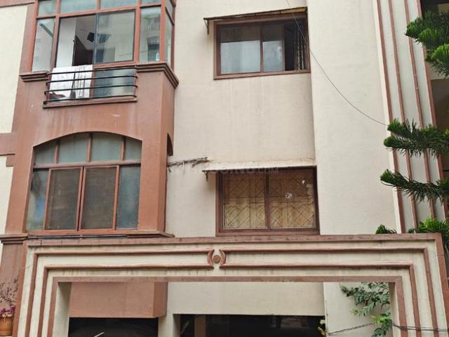 3 BHK Apartment in JP Nagar for rent Bengaluru. The reference number is 21004295