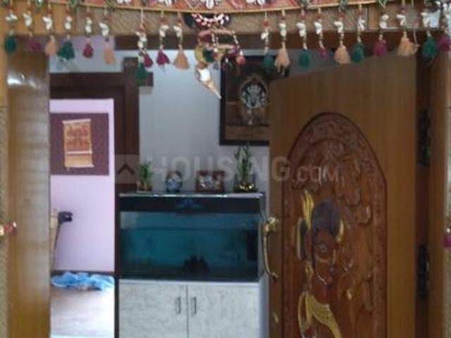 3 BHK Apartment in JP Nagar for rent Bengaluru. The reference number is 4572004