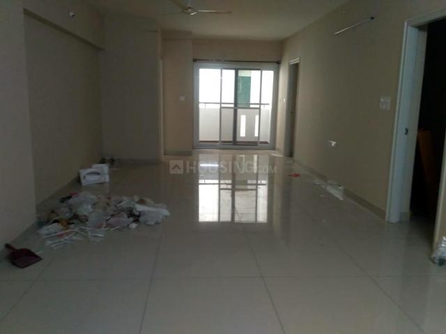 3 BHK Apartment in JP Nagar for rent Bengaluru. The reference number is 9551041