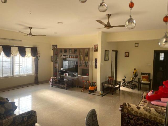 3 BHK Apartment in JP Nagar for resale Bangalore. The reference number is 14739684