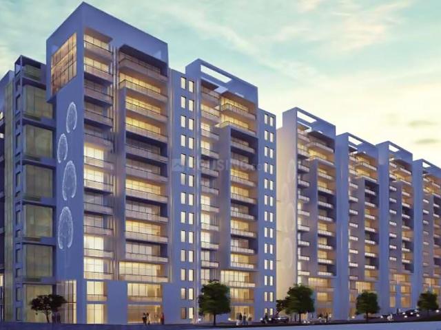 3 BHK Apartment in JP Nagar for resale Bangalore. The reference number is 14947613