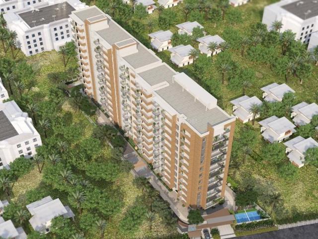 3 BHK Apartment in JP Nagar for resale Bangalore. The reference number is 16496705