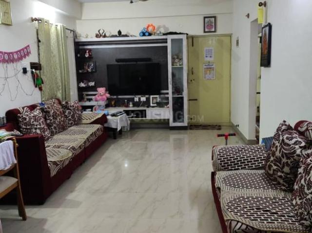3 BHK Apartment in JP Nagar for resale Bangalore. The reference number is 16588591