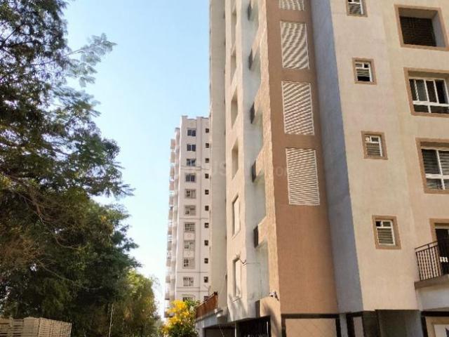 3 BHK Apartment in JP Nagar for resale Bangalore. The reference number is 16626050