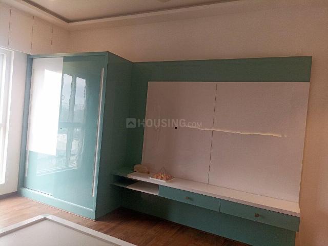 3 BHK Apartment in JP Nagar for resale Bangalore. The reference number is 16664304