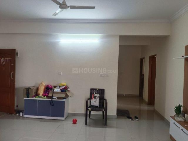3 BHK Apartment in JP Nagar for resale Bangalore. The reference number is 16710592