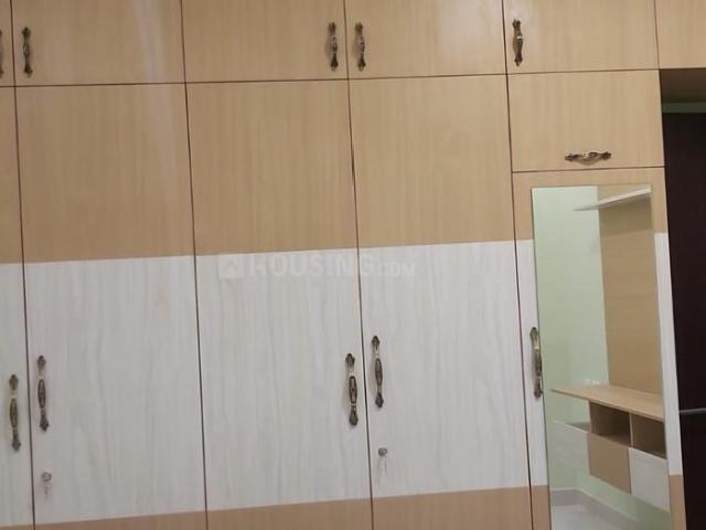 3 BHK Apartment in JP Nagar for resale Bangalore. The reference number is 16721795