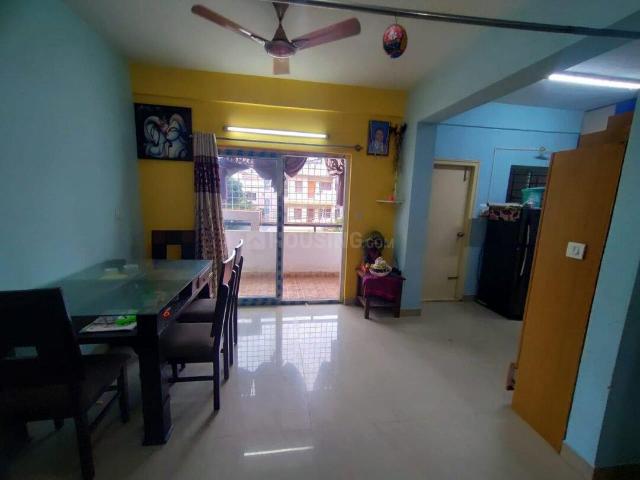 3 BHK Apartment in JP Nagar for resale Bangalore. The reference number is 16841209