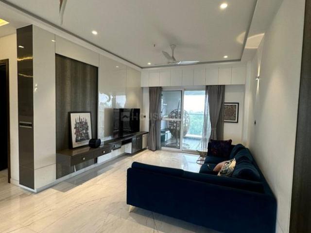 3 BHK Apartment in JP Nagar for resale Bangalore. The reference number is 16851262