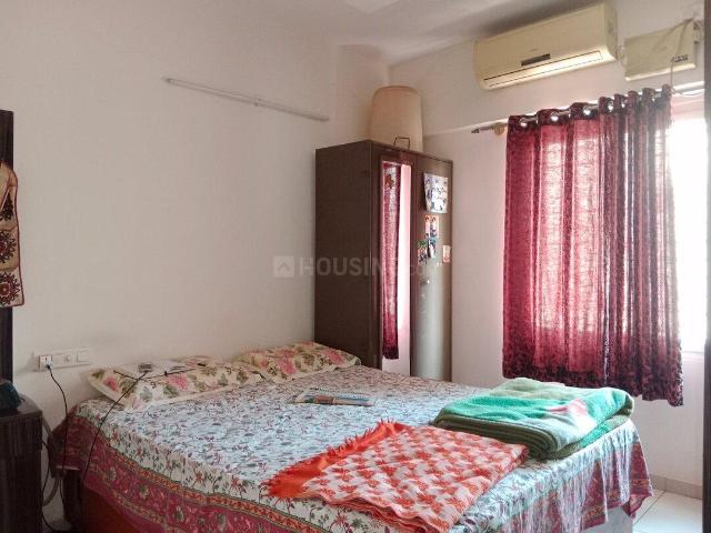 3 BHK Apartment in JP Nagar for resale Bangalore. The reference number is 16908189