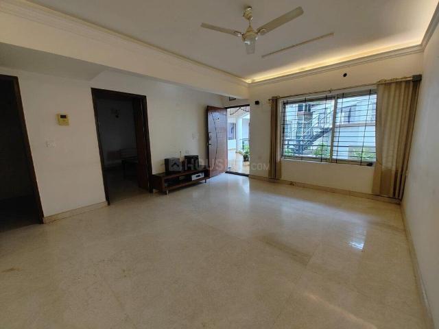 3 BHK Apartment in JP Nagar for resale Bangalore. The reference number is 17067227