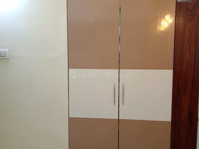 3 BHK Apartment in JP Nagar for resale South Bangalore. The reference number is 17208811