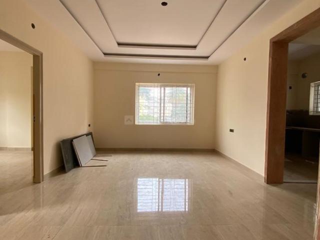 3 BHK Apartment in JP Nagar for resale Bengaluru. The reference number is 16061133