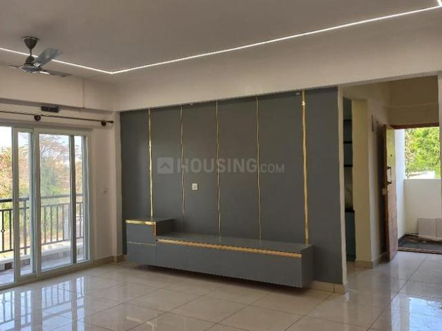 3 BHK Apartment in JP Nagar for resale Bengaluru. The reference number is 16227048