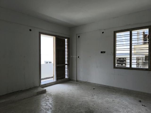 3 BHK Apartment in JP Nagar for resale Bengaluru. The reference number is 18900491
