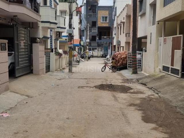 3 BHK Apartment in JP Nagar for resale Bengaluru. The reference number is 18080474
