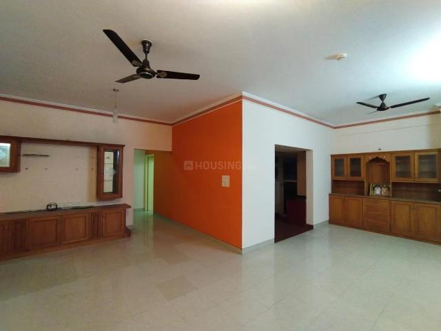 3 BHK Apartment in JP Nagar for resale Bengaluru. The reference number is 19513383