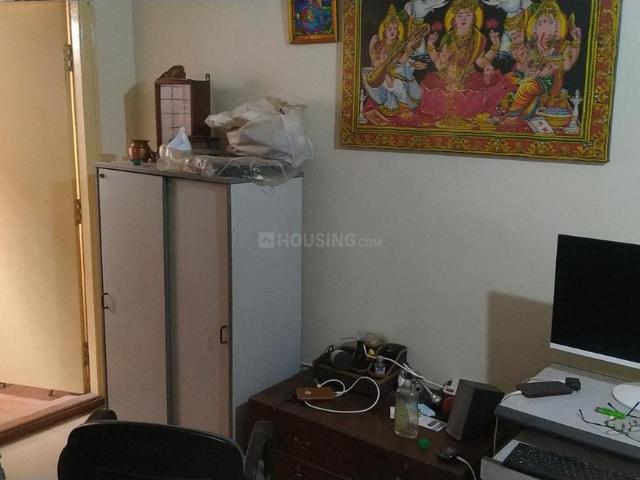 3 BHK Apartment in JP Nagar for resale Bengaluru. The reference number is 19930780