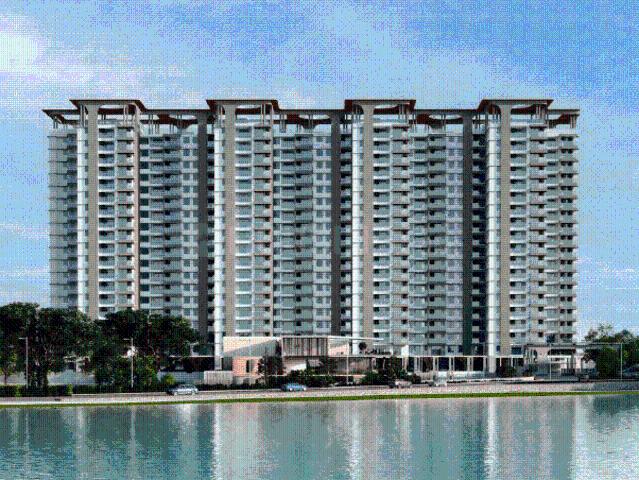 3 BHK Apartment in JP Nagar for resale Bengaluru. The reference number is 19957633