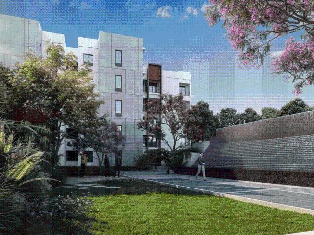 3 BHK Apartment in JP Nagar for resale Bengaluru. The reference number is 19983543