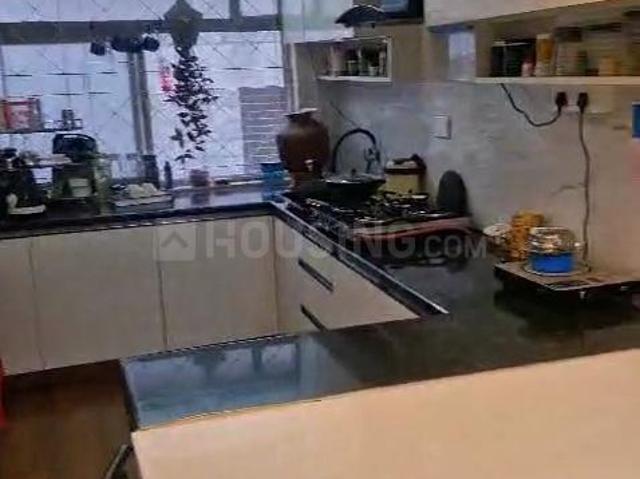 3 BHK Apartment in JP Nagar for resale Bengaluru. The reference number is 19187029