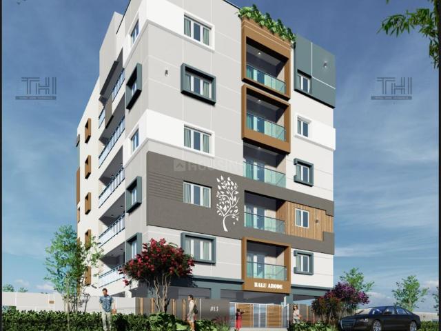 3 BHK Apartment in JP Nagar for resale Bengaluru. The reference number is 19310399